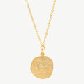 Aries Necklace