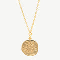 Gemini Necklace