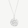 Capricorn Necklace