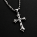Pendant Necklace